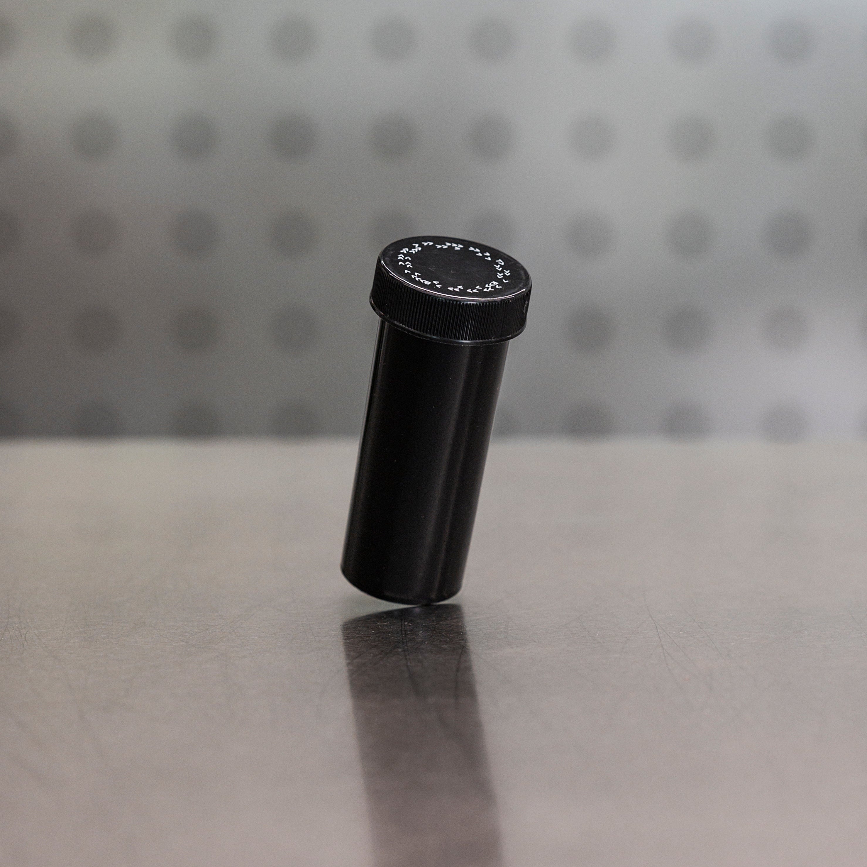 Single Dose Container