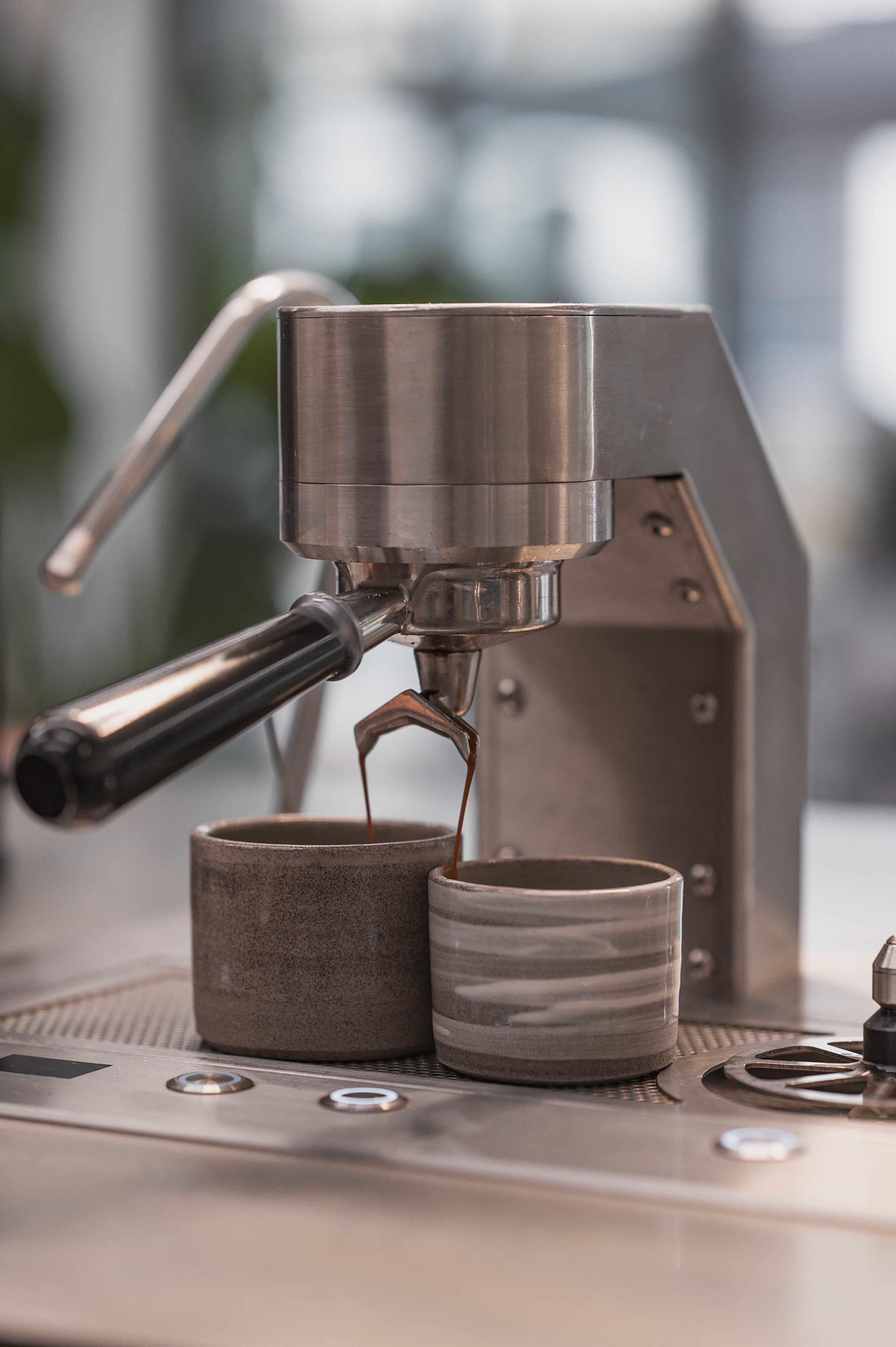 Turboshots - Geeking with Meris