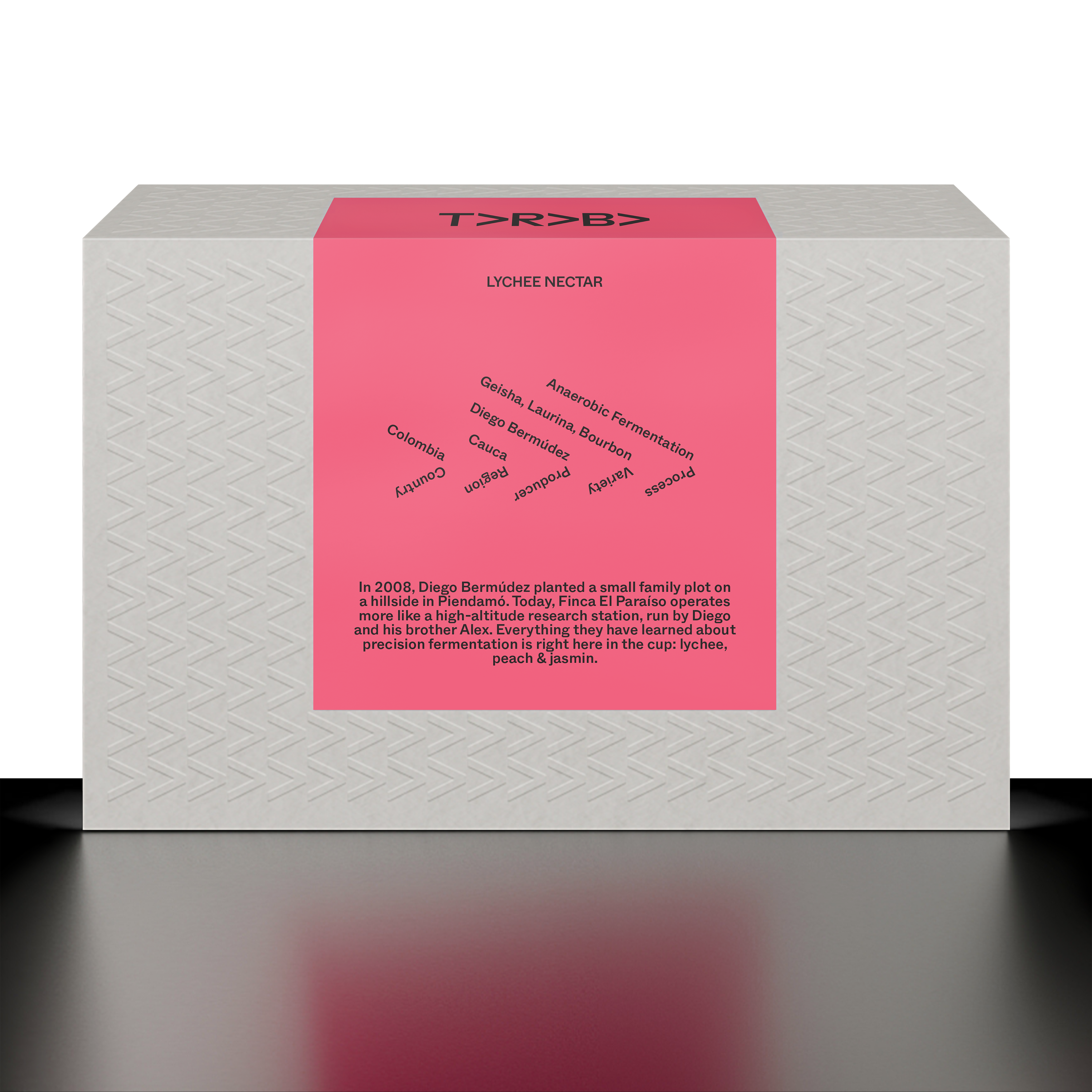 Lychee Nectar