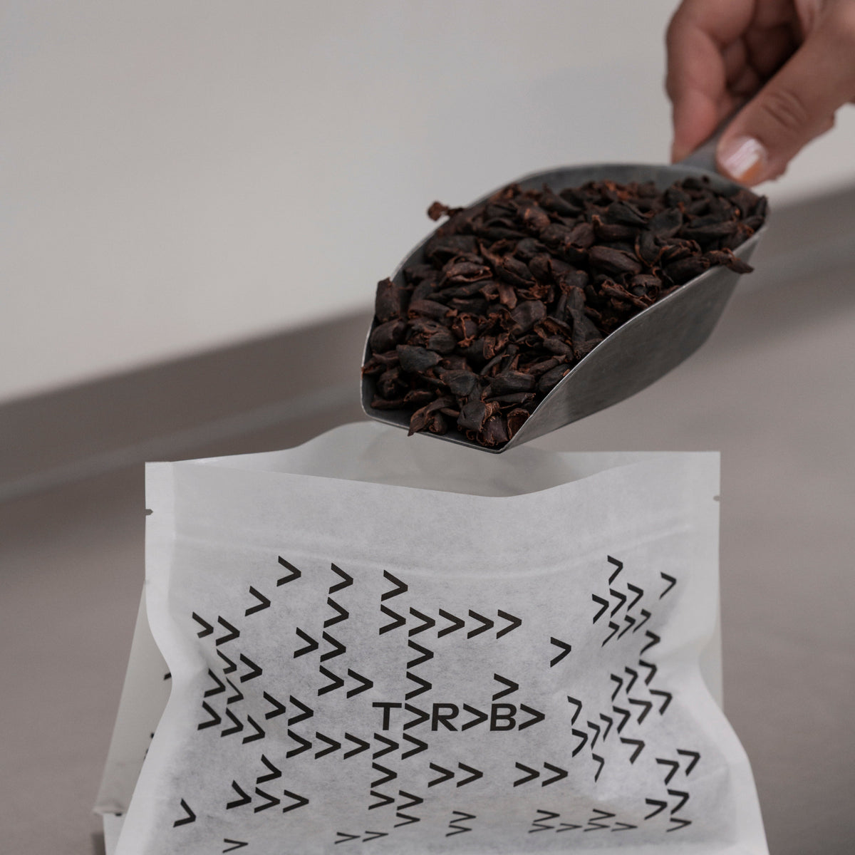 Cascara