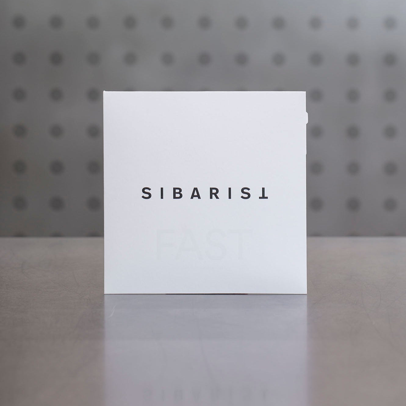 Sibarist Filter