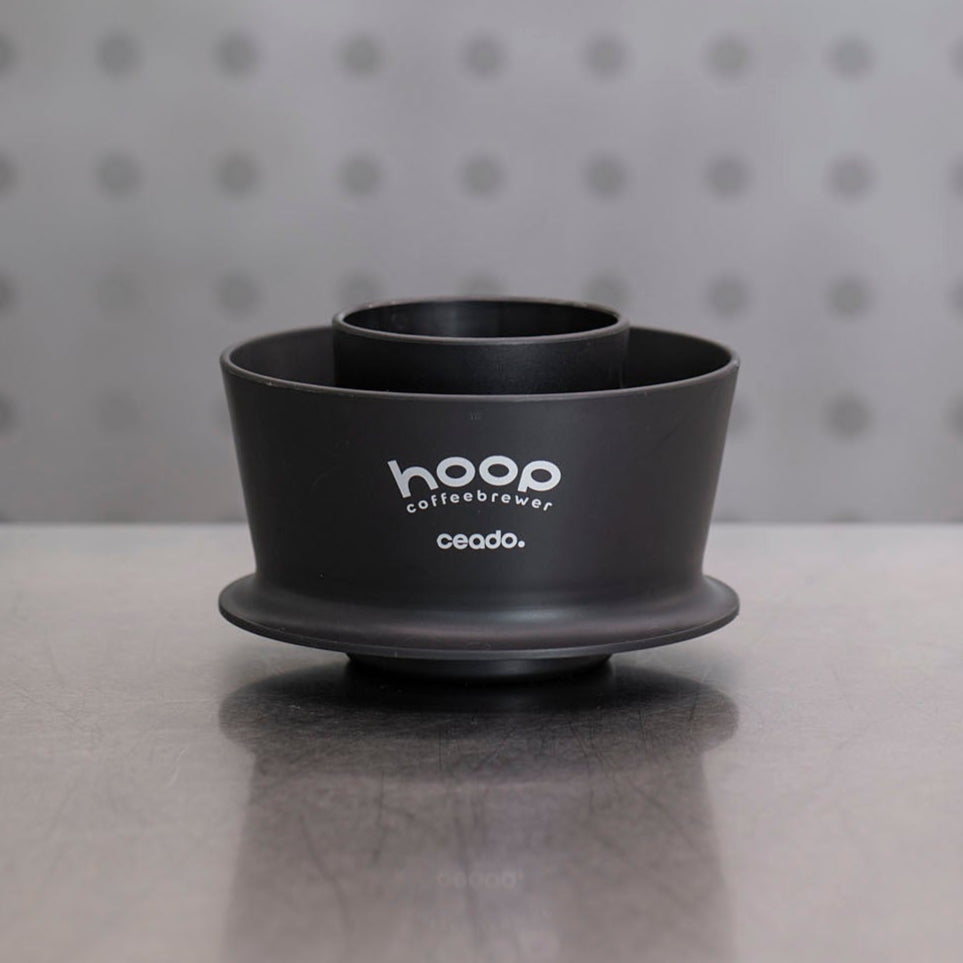 The HOOP Brewer