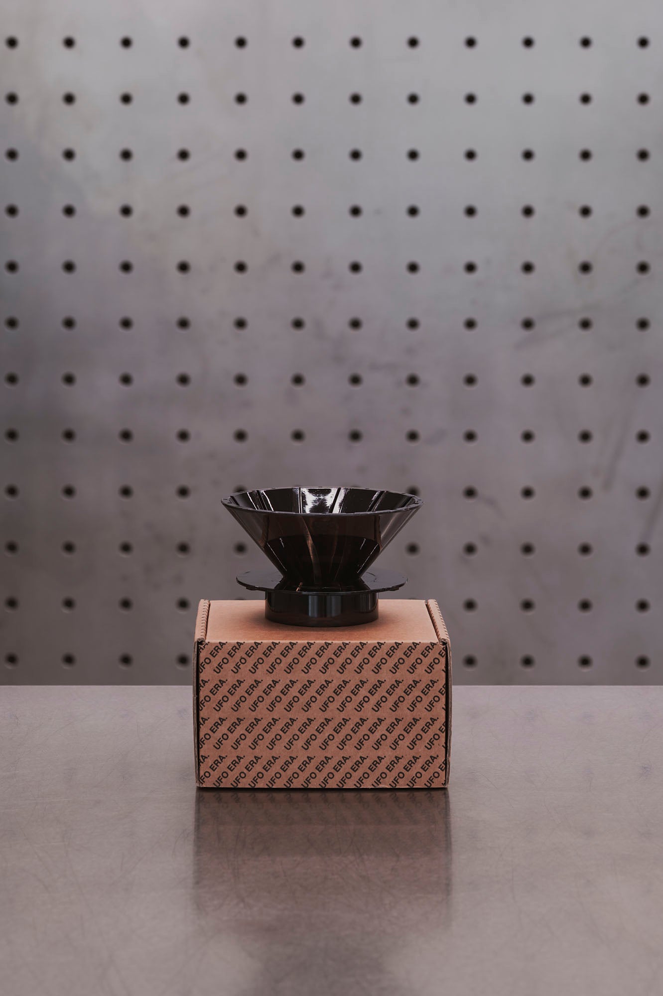 packaging of the UFO dripper UFO ERA